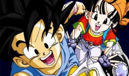 龙珠gt漫画在线观看,穿越时空的冒险之旅