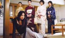 女系家族3在线观看,血脉传承，家族荣耀的巅峰对决