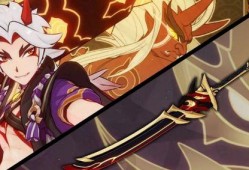 原神3角色爆料大全最新,揭秘神秘新角色，探索游戏世界新篇章